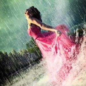 Meet your Posher, Katrina